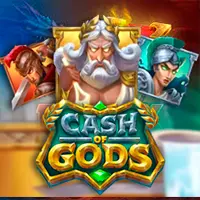 Roulettino – Cash Gods