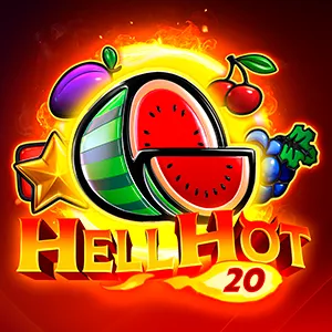 Roulettino – Hell Hot 20