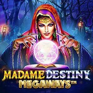 Roulettino – Madame Destiny Megaways