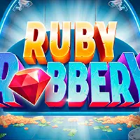Roulettino – Ruby Robbery