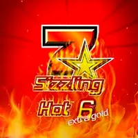 Roulettino – Sizzling Hot 6