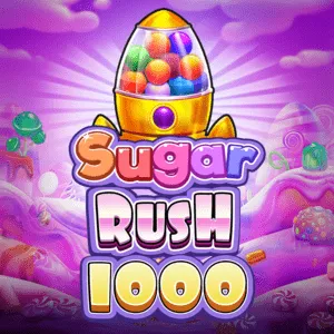 Roulettino – Sugar Rush 1000