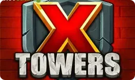 Roulettino – Tower X