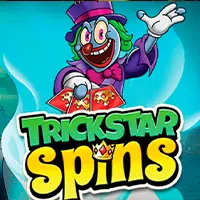 Roulettino – Trickstar Spins